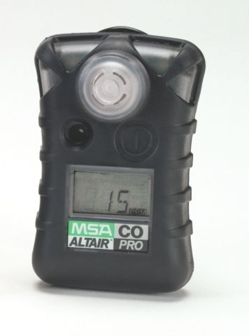 Détecteur monogaz portable ALTAIR® Pro ( MSA ) miniature